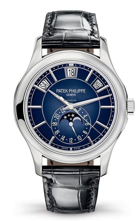 patek philippe price 5205g|patek philippe complications annual calendar.